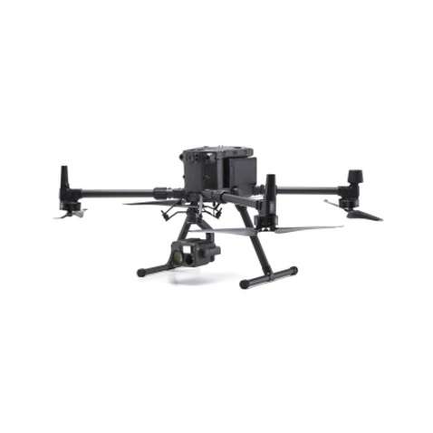 Підвіс для дрона DJI Zenmuse H20T (CP.ZM.00000121.01)