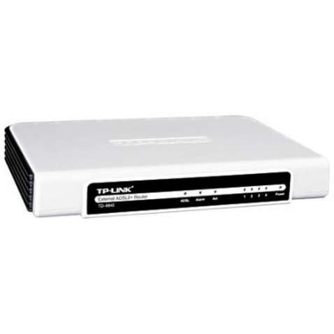 Модем TP-Link TD-8840T