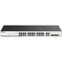 Комутатор мережевий D-Link DGS-1210-28