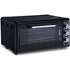 Електропіч Saturn ST-EC1070 Black
