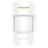 Датчик руху Ajax Combi Protect /white (CombiProtect /white)