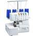 Оверлок Brother 1034D