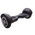 Гіроборд Just Step&Go Raptor 10" Black + Сумка (SGLY-S10CBBK)
