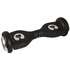 Гіроборд PrologiX Kids Board 4.5" Black + Сумка (K45/B-Black)
