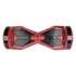 Гіроборд UFT Buxxter 8" Red + пульт і сумка (uftbuxxterred)