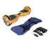 Гіроборд UFT Sharkboard 6.5" Gold + пульт і сумка (Uftsharkgold)