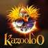 Гра доповненої реальності Color Vision Kazooloo! Zordan (Zordan)