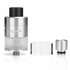 Атомайзер Geekvape Avocado 24 RDTA Silver (GVAV24RDAS)