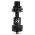 Атомайзер Geekvape Griffin 25 RTA Top Airflow Black (GPG25RTATATBK)