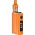 Стартовий набір Joyetech eVic Vtwo Cubis Pro Kit Orange (JTEVTWCPOR)