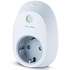 Вимикач бездротовий TP-Link умная Wi-Fi розетка (HS100)