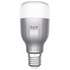 Розумна лампочка Xiaomi Yeelight LED WiFi Colorful Smart Bulb E27 (GPX4002RT)