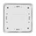 Кнопка управління бездротовими вимикачами Trust AWST-8800 Wireless wall switch (71075)