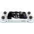Комплект відеоспостереження Greenvision GV-K-L06/04 720P (5492)
