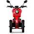 Електроскутер Doohan iTank Red