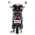 Електроскутер Rover Ampere 03 Black
