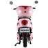 Електроскутер Rover Ampere 03 Pink