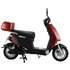 Електроскутер Rover Element 03 Red