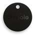 Пошукова система Chipolo Classic Black (CH-M45S-BK-R)