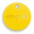 Пошукова система Chipolo Classic Yellow (CH-M45S-YW-R)