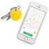 Пошукова система Chipolo Classic Yellow (CH-M45S-YW-R)