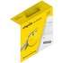 Пошукова система Chipolo Classic Yellow (CH-M45S-YW-R)