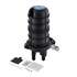 Муфта оптична Crosver FOSC-SPL039/24-1-12