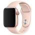 Ремінець до смарт-годинника Apple 40mm Sport Band Pink Sand - S/M & M/L (MTP72ZM/A)