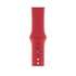 Ремінець до смарт-годинника Apple 44mm Sport Band Red - S/M & M/L (MU9N2ZM/A)