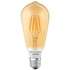 Розумна лампочка Osram SMART LED ST64 (4058075174528)