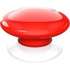Кнопка управління бездротовими вимикачами Fibaro The Button, Z-Wave, 3V ER14250, червона (FGPB-101-3_ZW5)