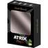 Фітнес браслет Atrix Pro Health A1050 IPS Pulse and AD black (fbapha1050b)