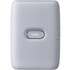 Сублімаційний принтер Fujifilm INSTAX LINK ASH WHITE EX D (16640682)