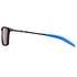 Окуляри комп'ютерні 2E Gaming anti-blue glasses Black-Blue (2E-GLS310BB)