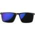 Окуляри комп'ютерні 2E Gaming anti-blue glasses Black-Blue (2E-GLS310BB)