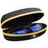 Окуляри комп'ютерні 2E Gaming anti-blue glasses Black-Blue (2E-GLS310BB)