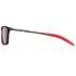 Окуляри комп'ютерні 2E Gaming anti-blue glasses Black-Red (2E-GLS310BR)