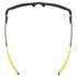 Окуляри комп'ютерні 2E Gaming anti-blue glasses Black-Yellow (2E-GLS310BY)
