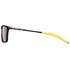 Окуляри комп'ютерні 2E Gaming anti-blue glasses Black-Yellow (2E-GLS310BY)
