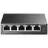 Комутатор мережевий TP-Link TL-SG1005LP