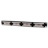 Патч-панель 19" 24xRJ-45 UTP cat.6, 1U, тип 110 Cablexpert (NPP-C624CM-001)
