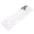 Патч-панель 19" 24xRJ-45 UTP cat.6, 1U, тип 110 Cablexpert (NPP-C624CM-001)