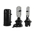 Муфта оптична Crosver FOSC-TA400-24-1-24