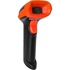 Сканер штрих-коду ІКС ІКС-3209 2D, USB, stand, black (ІКС-3209-2D-USB)