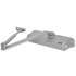 Доводчик двері Dortec DT-516H Silver