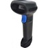 Сканер штрих-коду ІКС IKC-5208RC/2D wireless USB, without cradle black (ІКС-5208RC-BT-2D-USB)