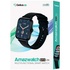 Смарт-годинник Gelius Pro GP-SW003 (Amazwatch GT2 Lite) Black