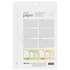 Папір PrintPro A4 Matt 190г, 50ст. (PME190050A4)