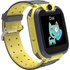 Смарт-годинник Canyon CNE-KW31YB Kids smartwatch Tony, Yellow-Grey (CNE-KW31YB)