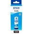 Контейнер з чорнилом Epson 115 EcoTank Cyan (C13T07D24A)